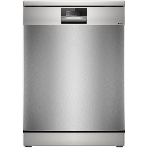 Siemens SN27TI02CE Rvs