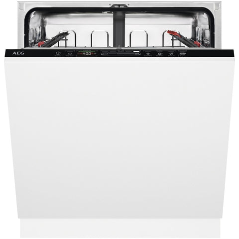 AEG FSE63307P