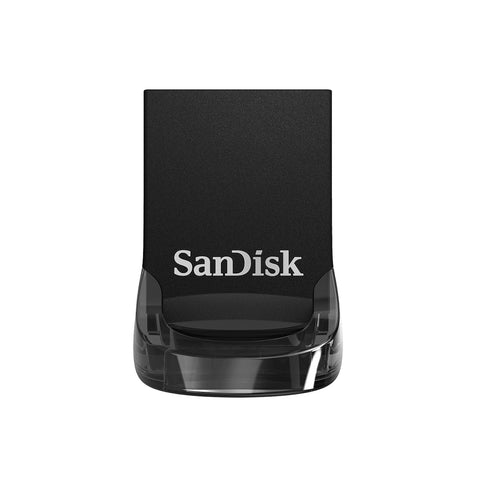 SanDisk USB Ultra Fit 512GB 130MB/s - USB 3.1