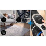 Bosch BXS1041BQC Unlimited 10