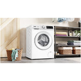 Bosch WGJ23409NL EXCLUSIV