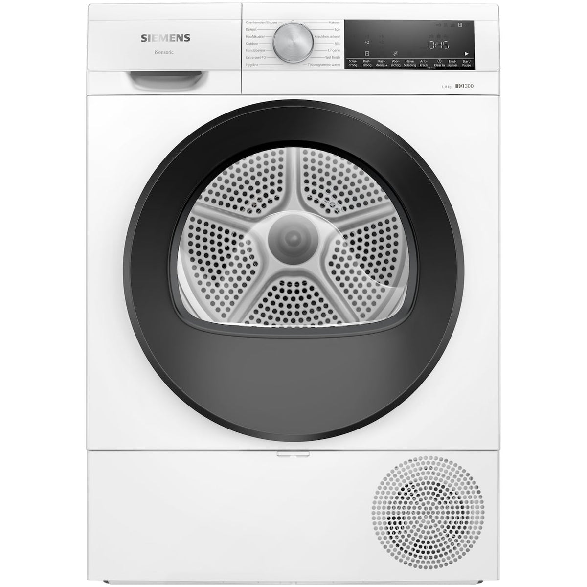 Siemens WQ33A200NL