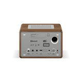 Sonoro ELITE (2025) Walnoot