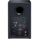Magnat Monitor Reference 2A per paar Zwart