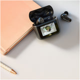 JBL Tour Pro 3 Zwart