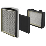 AEG 5000 Clean AL51C2SW Wit