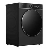 Hisense WF7I1248BBR/BLX Zwart