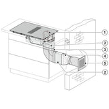 Miele KMDA7272-1 FL