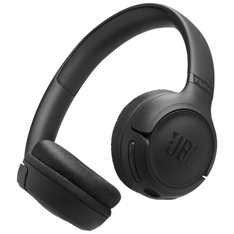 JBL Tune 530BT Zwart