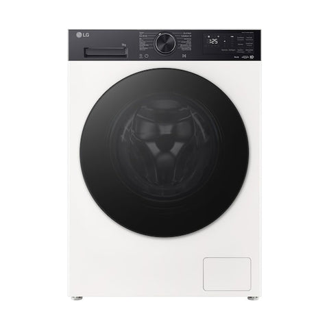 LG F4X5009THB