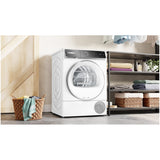Bosch WQB246CENL EXCLUSIV