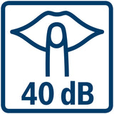 Bosch SMH4EBX12E EXCLUSIV