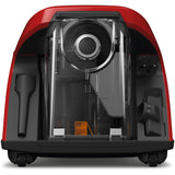 Miele Blizzard Red PowerLine Mangorood