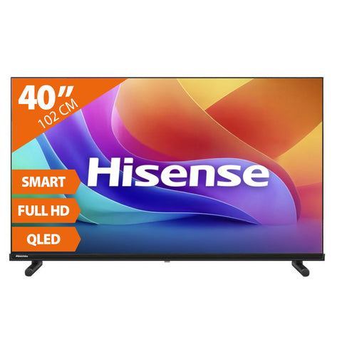 Hisense QLED 40A59S (2026)