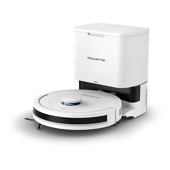 Rowenta X-Plorer Serie 90+ RR8797 Wit