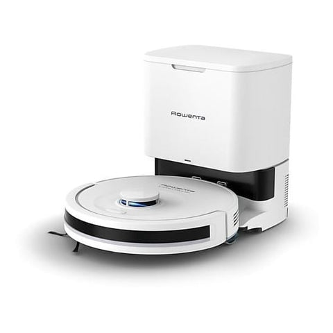 Rowenta X-Plorer Serie 90+ RR8797 Wit