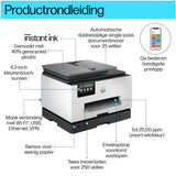 HP OfficeJet Pro 9132e All-in-One Printer