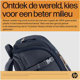 HP Travel 25L 15.6 IGR Laptop Backpack