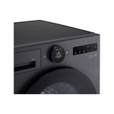 LG RT90X8YB Zwart