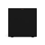 Klipsch R-121SW Zwart