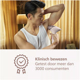 Philips IPL 8000 BRI945/00