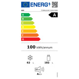 AEG TC9MS181AC Wit