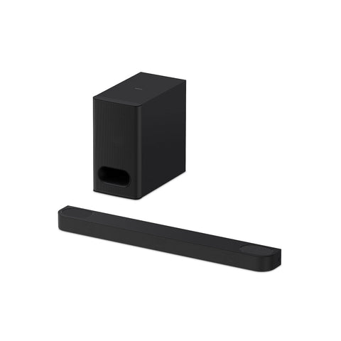 Sony BRAVIA Theatre Bar 6