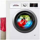 Bosch WGJ234A9NL EXCLUSIV