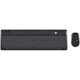 Trust TKM-360 WIRELESS KEYBOARD&MOUSE US