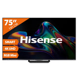 Hisense RGB MINI LED 75UR8S (2026)