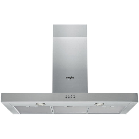 Whirlpool WHBS 94 F LM X