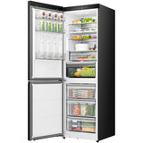 Hisense RB3K330SAFC Zwart