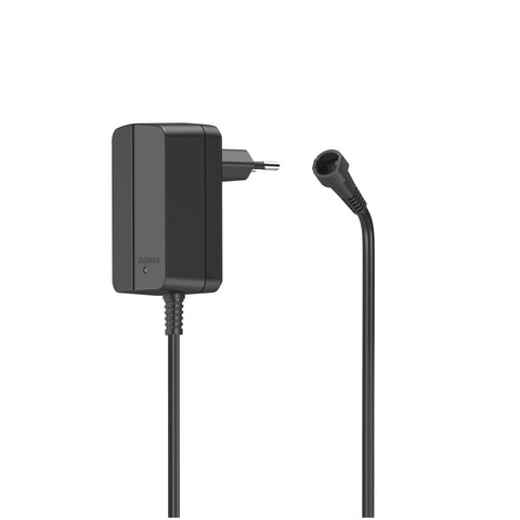 Hama Universele netadapter, instelbaar, 1000mA, 12W, max. 12V, 7 adapters