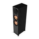 Klipsch R-800F Zwart