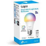 Tapo L530E Smart Wifi-lamp E27 Multi-color