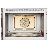 Whirlpool MCP 349 BL Zwart