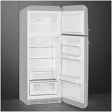 Smeg FAB30LSV6 Zilver