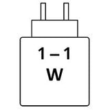 Hama WM-500 Groen