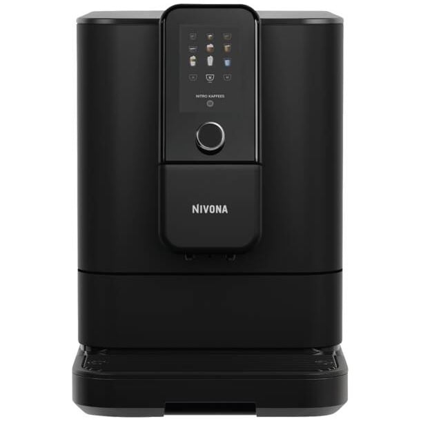 Nivona NIVO 8111 Zwart