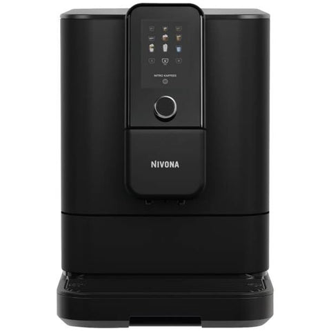 Nivona NIVO 8111 Zwart