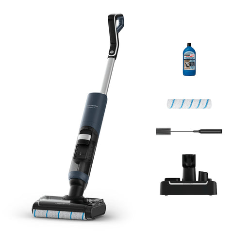Rowenta GZ5436 2-1 X-Clean 5 pro