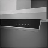 Smeg KSGT94XV Rvs