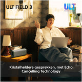 Sony ULT Field 3 Wit