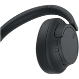 Sony WH-CH720N Zwart