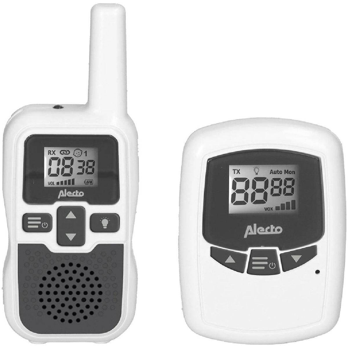 Alecto DBX-80