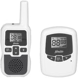 Alecto DBX-80
