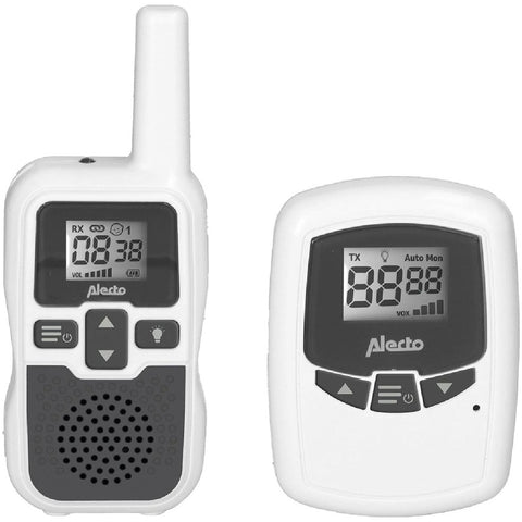 Alecto DBX-80