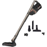 Miele Triflex HX2 125 Edition Grijs