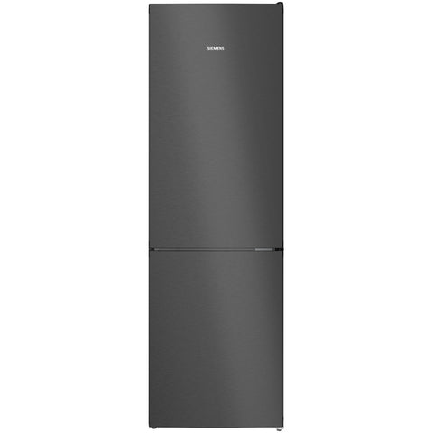 Siemens KG36NVXBG Zwart