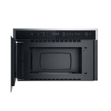 Whirlpool WMN464BX
